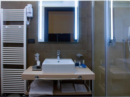 Hotel Imperial, San Benedetto del Tronto, Italy