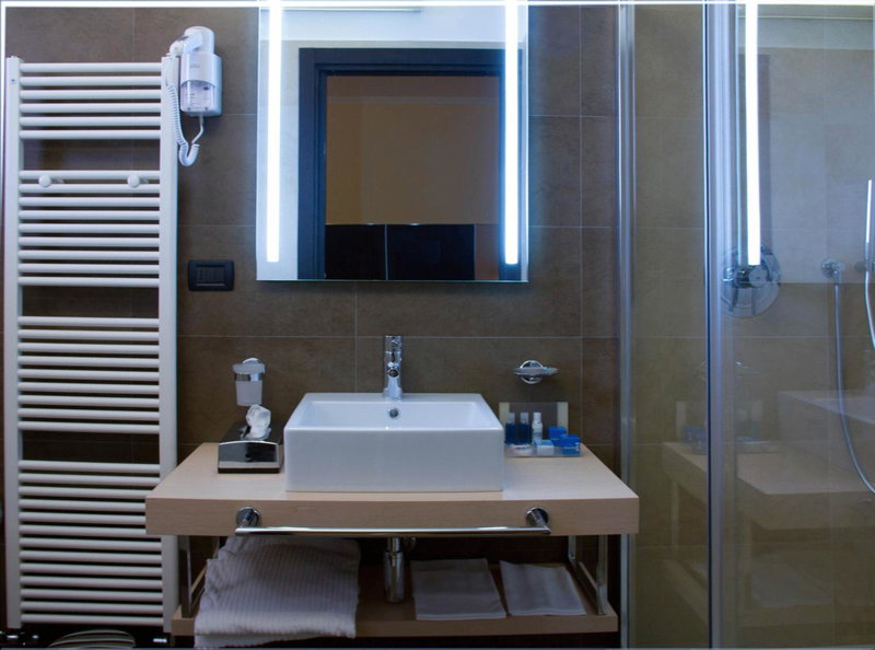 Hotel Imperial, San Benedetto del Tronto, Italy