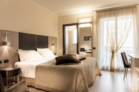 Hotel Imperial, San Benedetto del Tronto, Italy