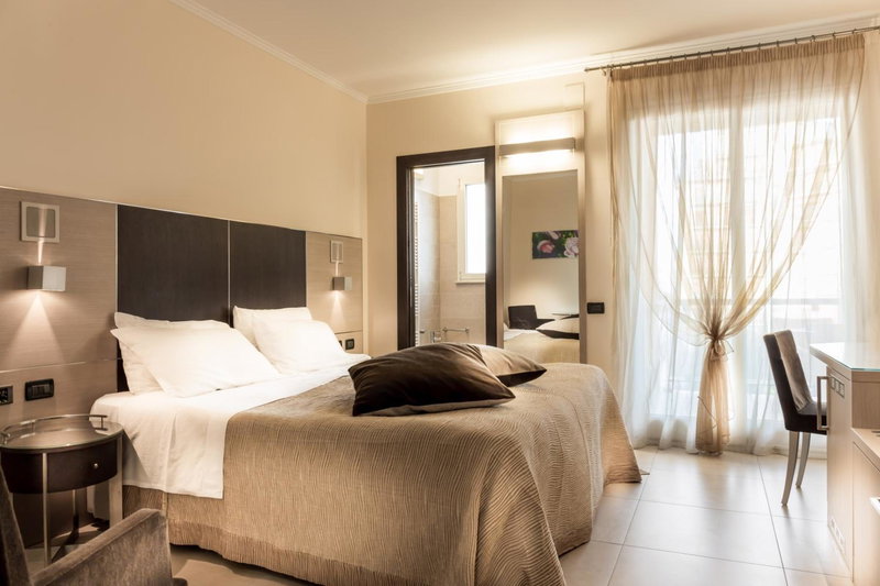 Hotel Imperial, San Benedetto del Tronto, Italy