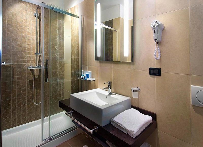 Hotel Imperial, San Benedetto del Tronto, Italy