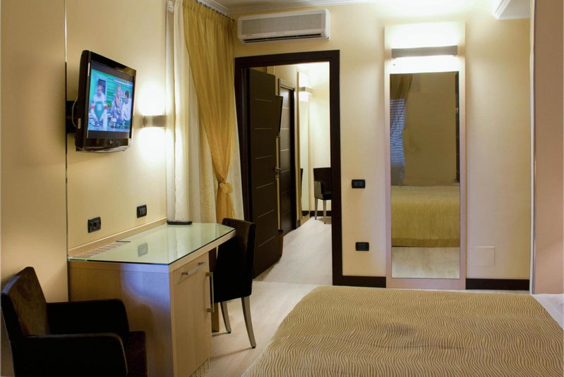 Hotel Imperial, San Benedetto del Tronto, Italy