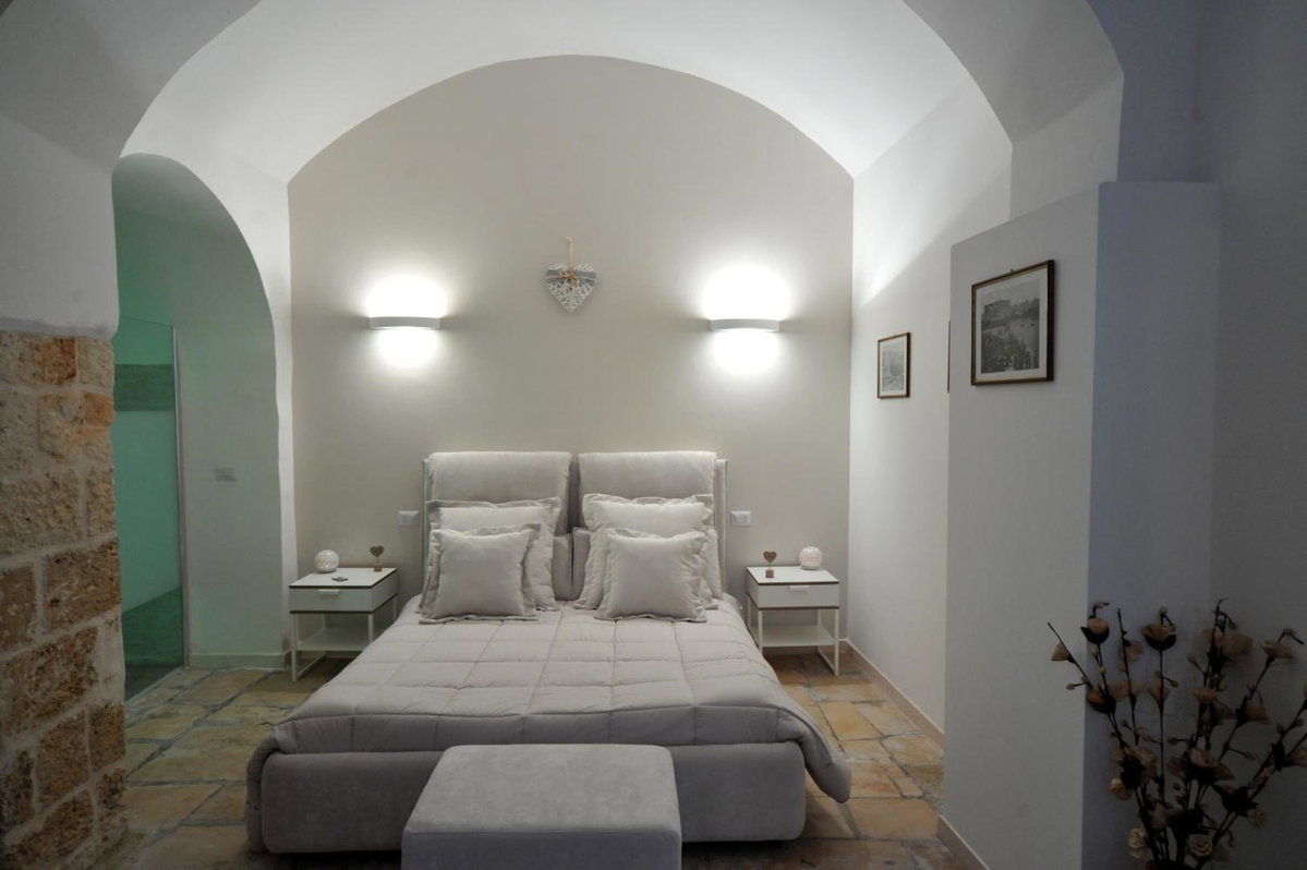 Hotel · Borgo Martino, Bari