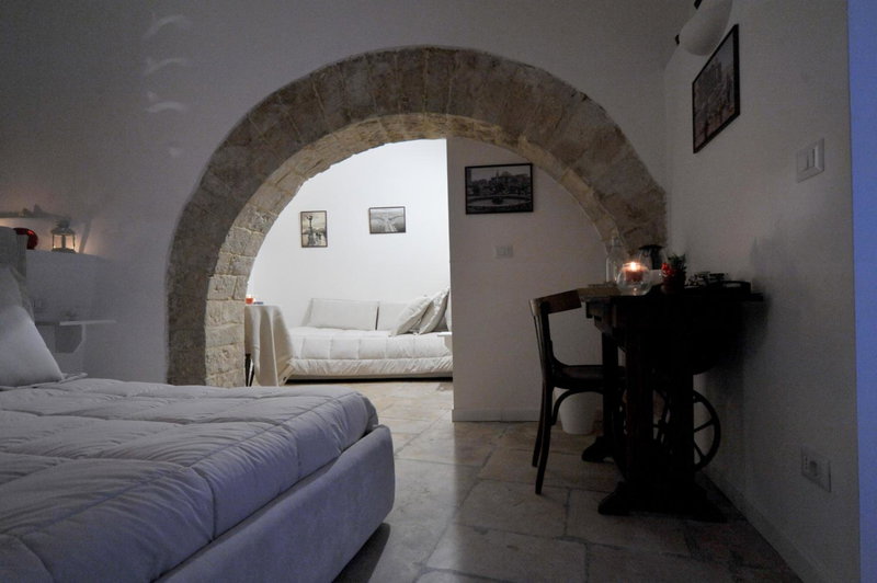Borgo Martino, Bari, Italy