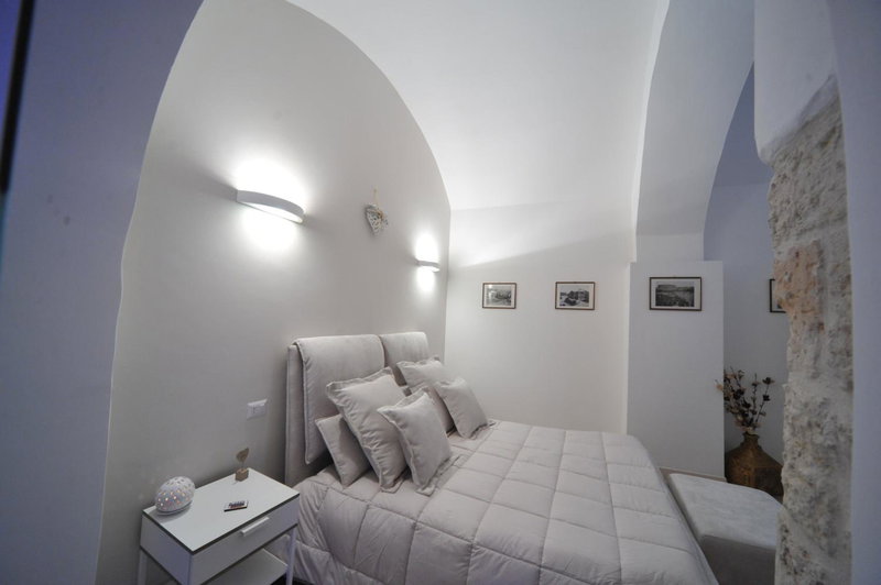 Borgo Martino, Bari, Italy