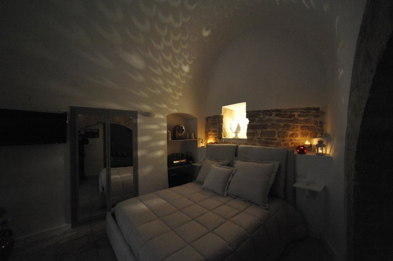 Borgo Martino, Bari, Italy