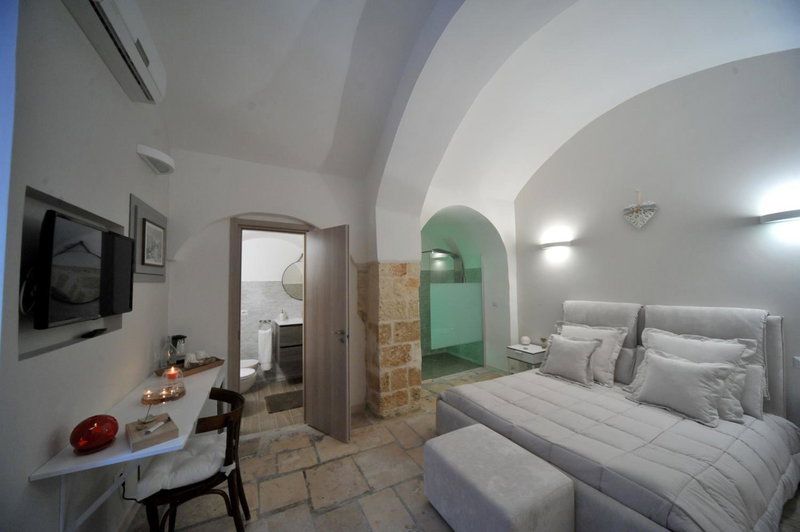 Borgo Martino, Bari, Italy