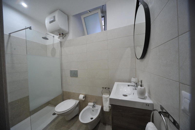 Borgo Martino, Bari, Italy