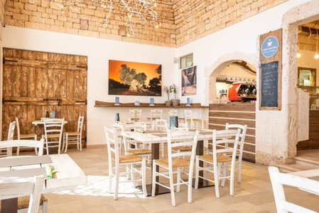 Trulli Soave, Alberobello, Italy