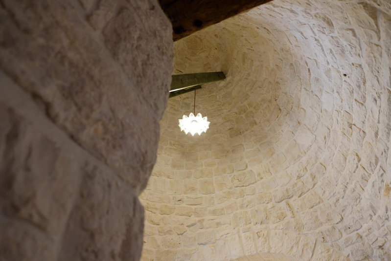 Trulli Soave, Alberobello, Italy