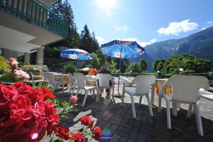 Hotel Torre, Sondalo, Italy