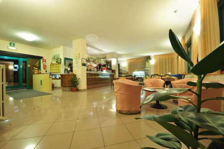 Hotel Torre, Sondalo, Italy