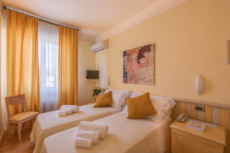 Hotel Massimo, Marina di Cecina, Italy