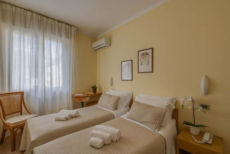 Hotel Massimo, Marina di Cecina, Italy