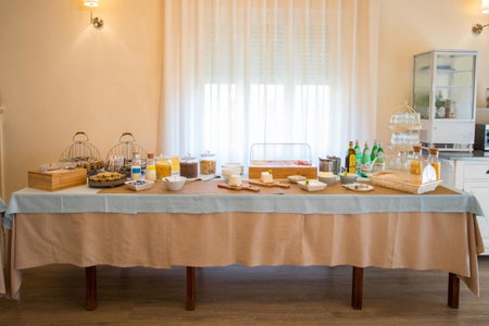 Hotel Massimo, Marina di Cecina, Italy
