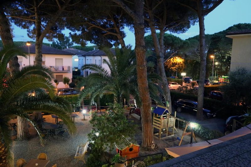 Hotel Massimo, Marina di Cecina, Italy