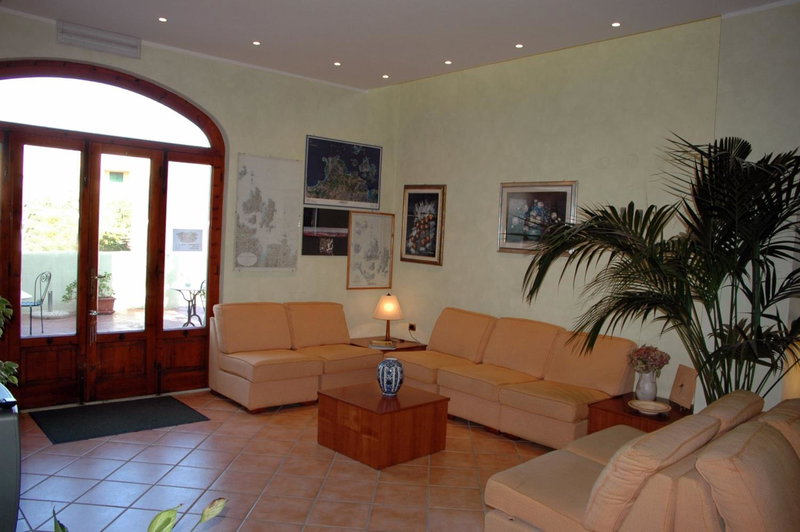 Hotel Piccada, Palau, Italy