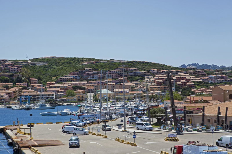 Hotel Piccada, Palau, Italy