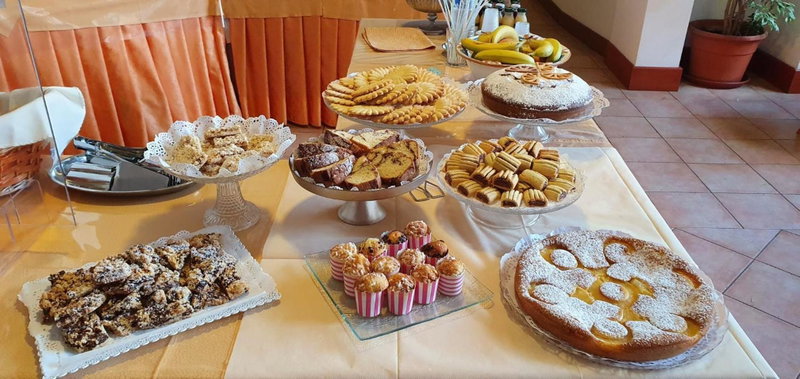 Hotel Piccada, Palau, Italy