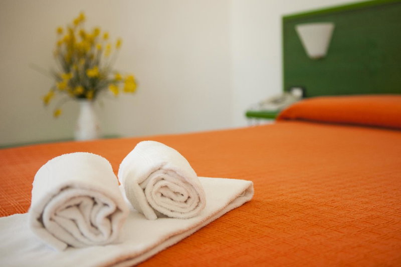 Hotel Piccada, Palau, Italy