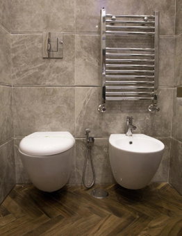 Royal Rooms Luxury Suite, Naples, Italy