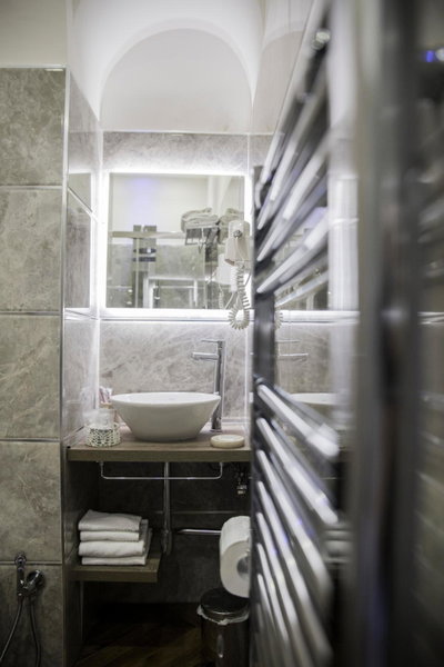 Royal Rooms Luxury Suite, Naples, Italy