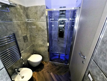 Royal Rooms Luxury Suite, Naples, Italy