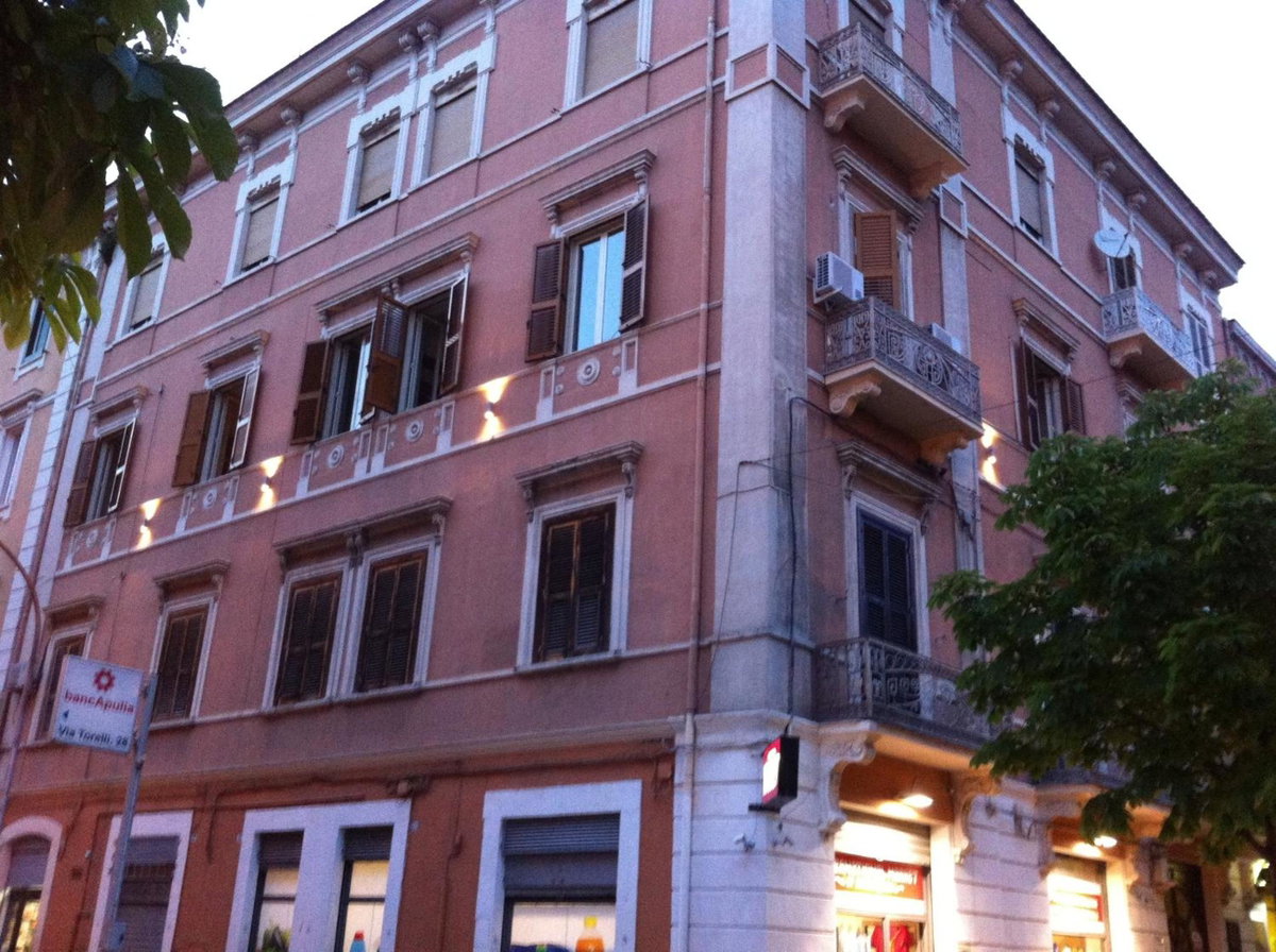 B&B The Queens, Italy