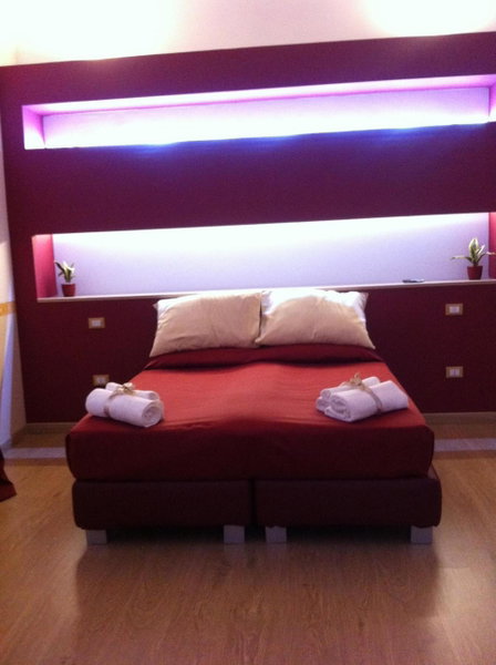 B&B The Queens, Foggia, Italy