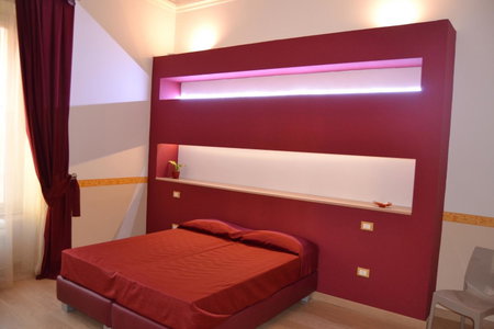 B&B The Queens, Foggia, Italy