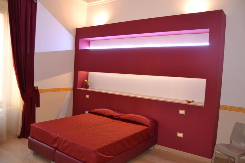 B&B The Queens, Foggia, Italy