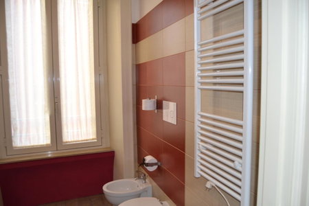 B&B The Queens, Foggia, Italy