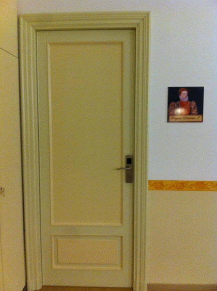 B&B The Queens, Foggia, Italy