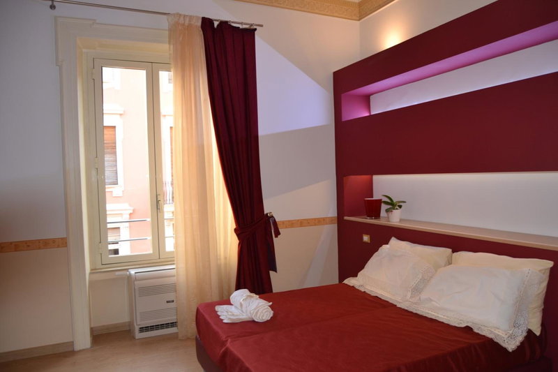 B&B The Queens, Foggia, Italy