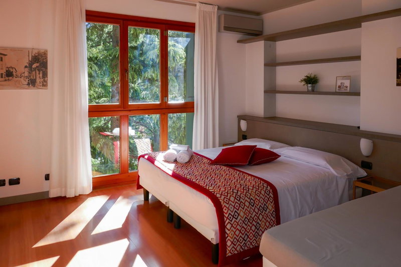 Cernobbio Residence, Cernobbio, Italy