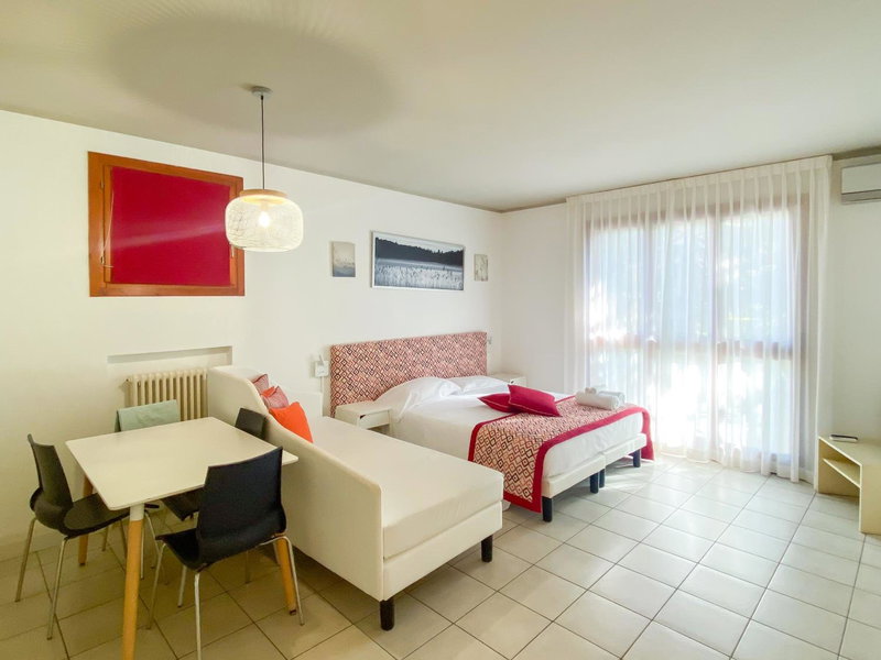 Cernobbio Residence, Cernobbio, Italy