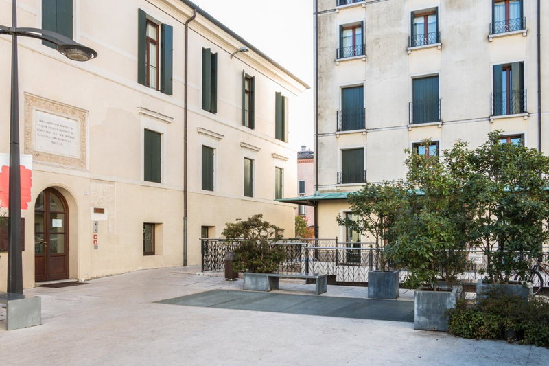 Suite Latina - San Leonardo, Treviso, Italy