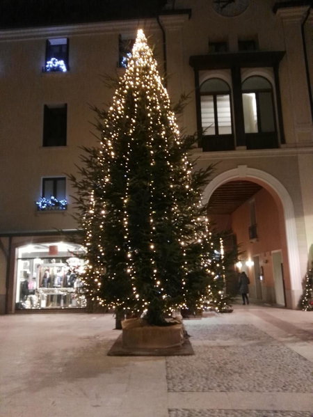 Suite Latina - San Leonardo, Treviso, Italy