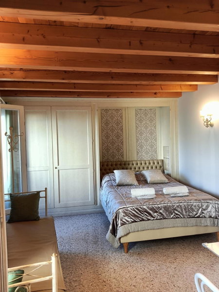 Suite Latina - San Leonardo, Treviso, Italy