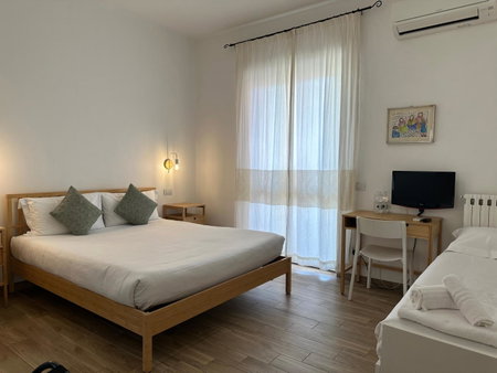 NG Guest House l'Acquedotto, Olbia, Italy