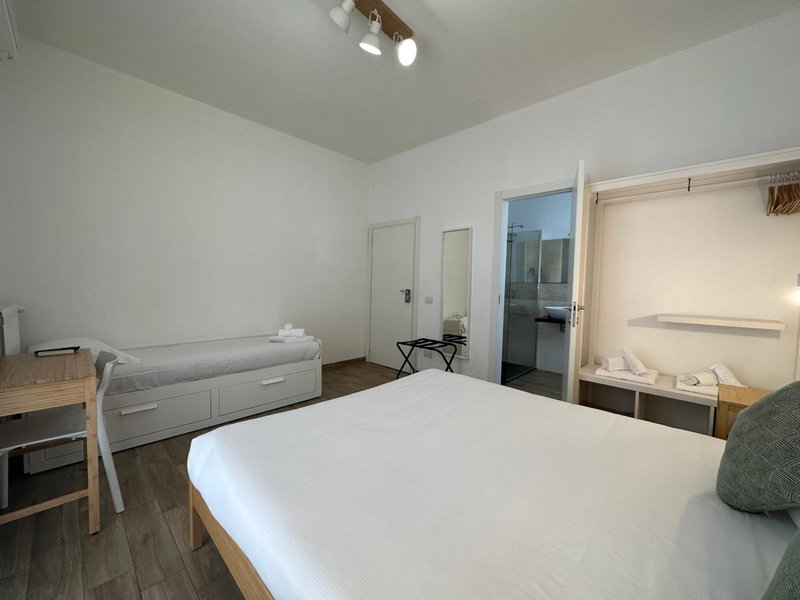 NG Guest House l'Acquedotto, Olbia, Italy