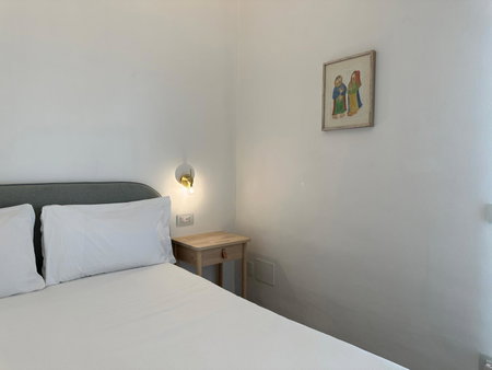 NG Guest House l'Acquedotto, Olbia, Italy