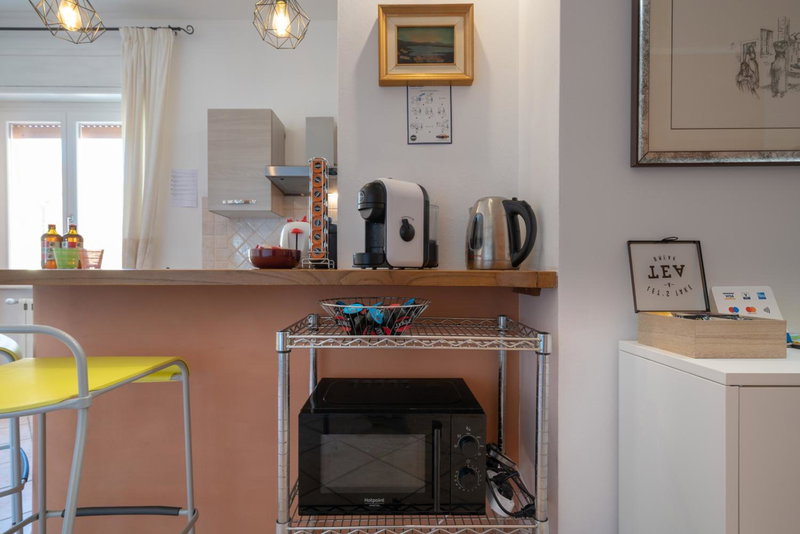 NG Guest House l'Acquedotto, Olbia, Italy