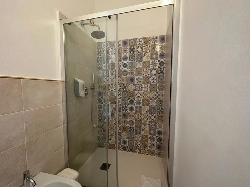NG Guest House l'Acquedotto, Olbia, Italy