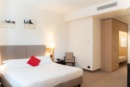 Ariha Hotel Cosenza, Cosenza, Italy