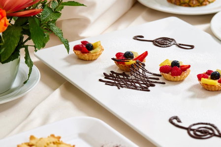 Hotel Ascot Riccione, Riccione, Italy