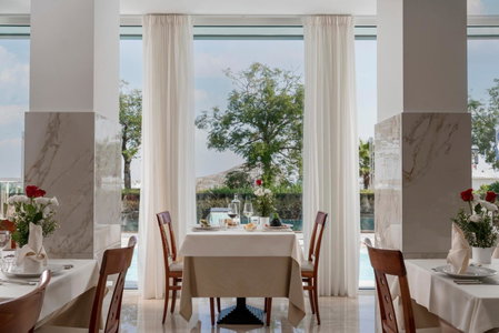 Hotel Ascot Riccione, Riccione, Italy