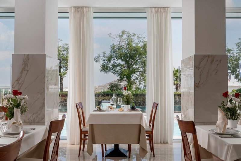 Hotel Ascot Riccione, Riccione, Italy