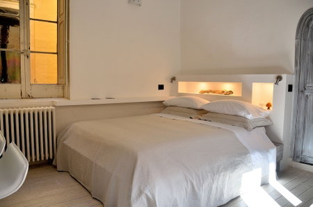 Azzurretta, Lecce, Italy