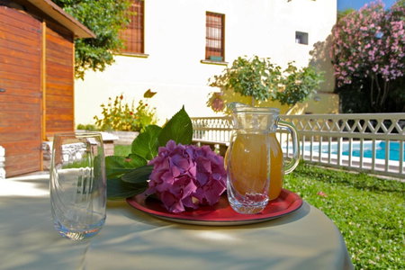 Hotel San Filis, San Felice del Benaco, Italy